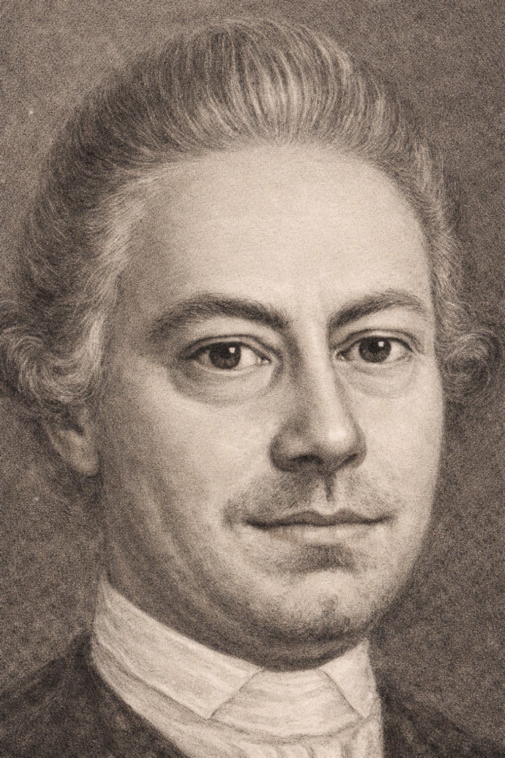 Francois le Sueur